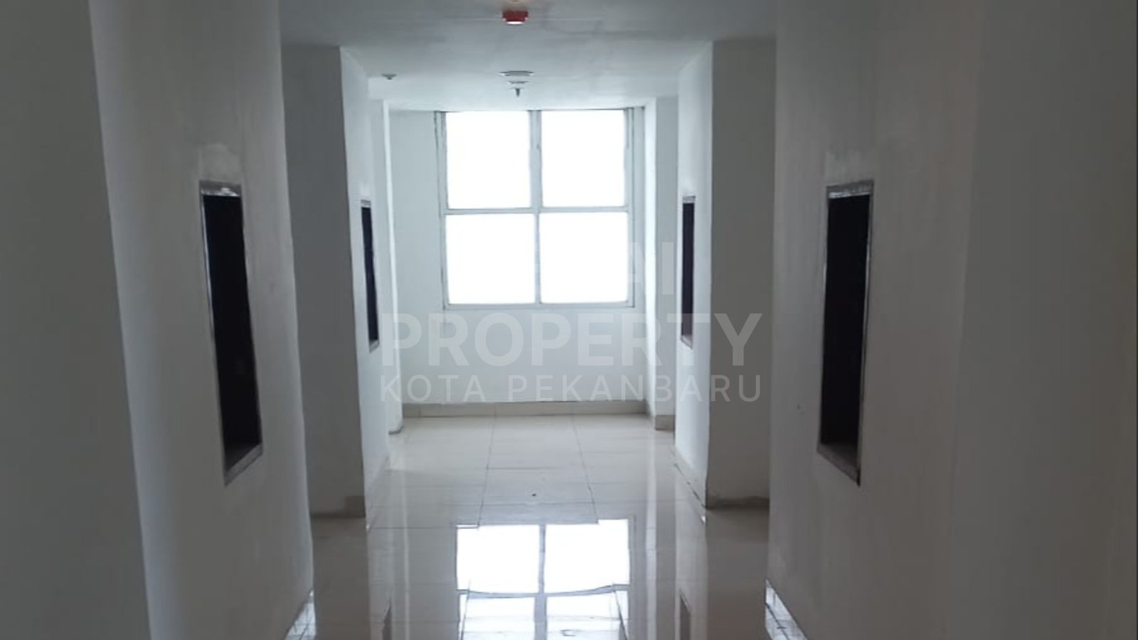 Dijual Cepat Apartement Daerah Serpong / Tangerang