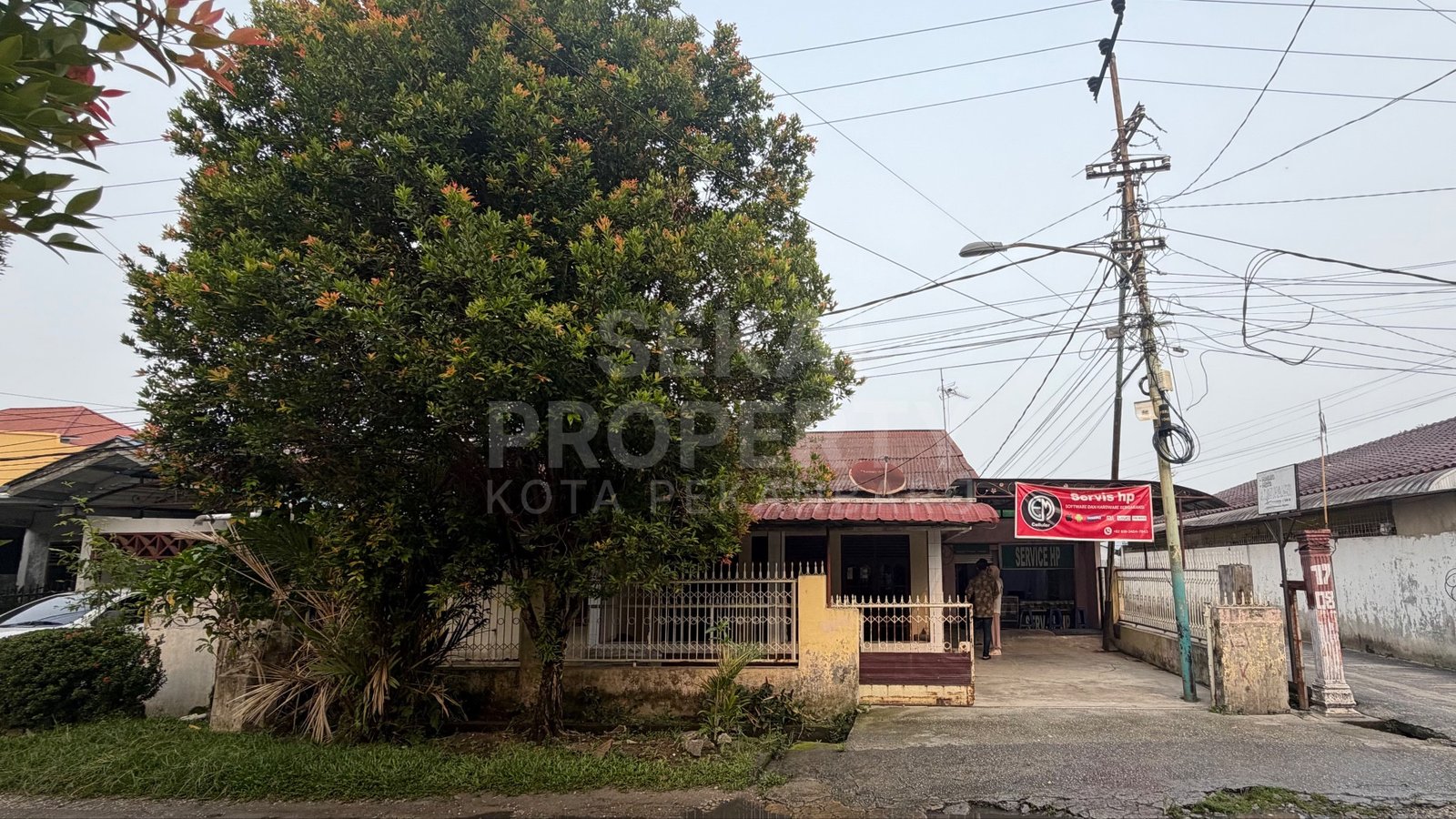 Di Jual Rumah Di Rumbai